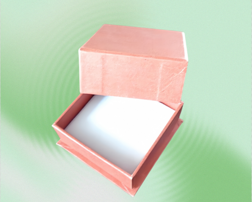 Jewelry Packaging Gift Boxes
