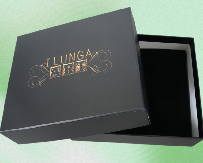 Attractive Design Jewelry Boxes