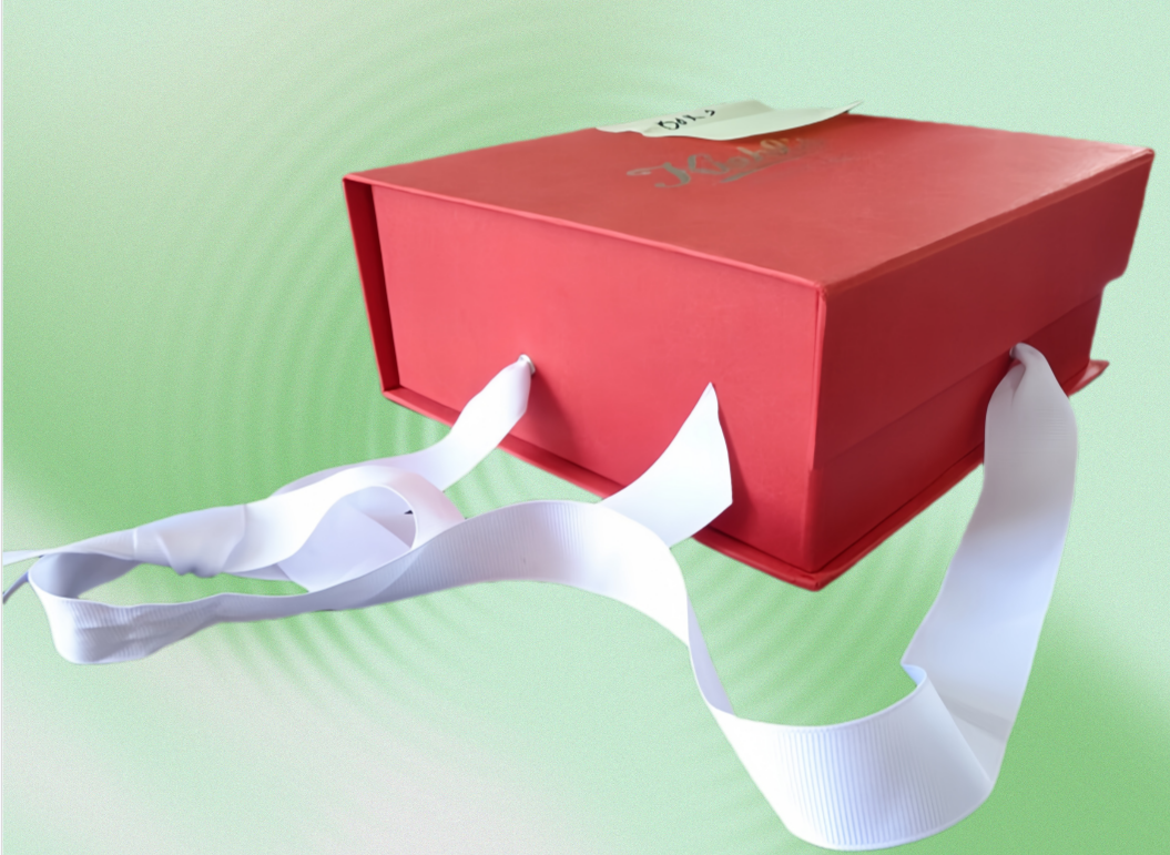 Attractive Design Gift Packaging Boxes