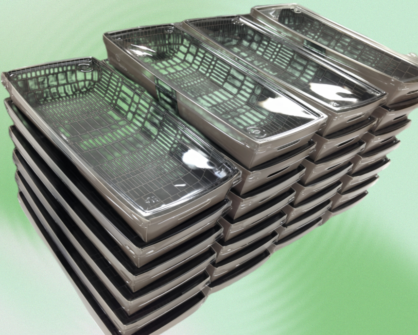Sushi Tray Food Boxes
